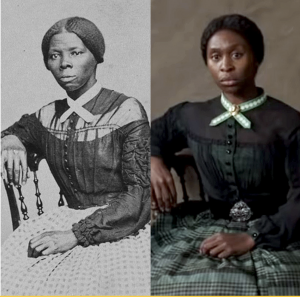 Harriet Tubman- Niharika Sharma - Studies of Black History at the  University of San Diego