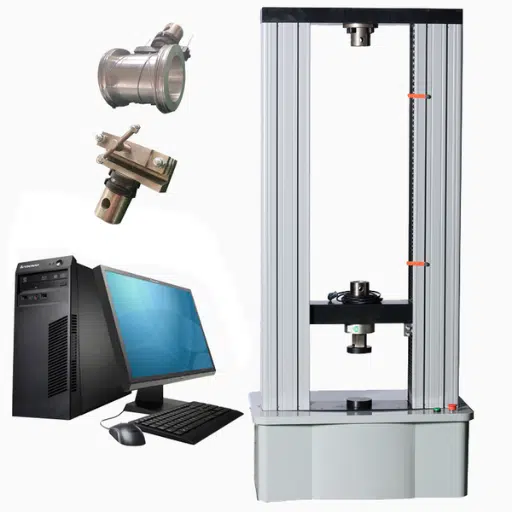 Material Testing Machines