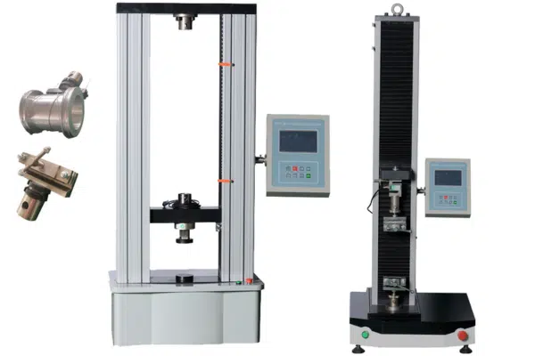 Different Types of Material Testing