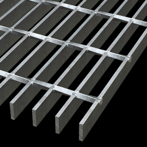 Steel Grating