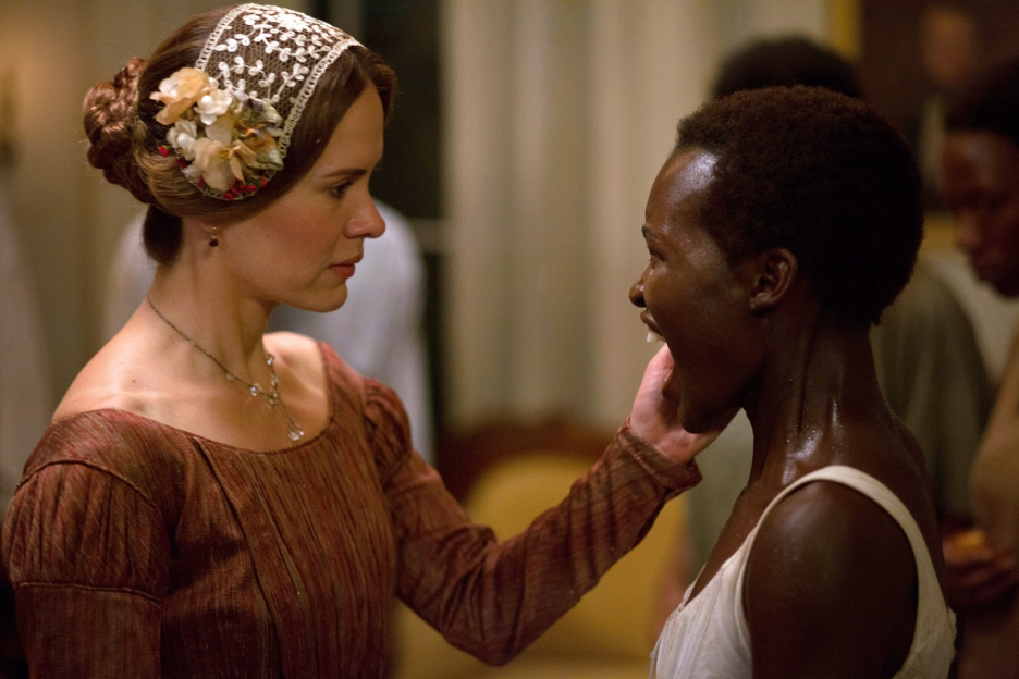 12 Years A Slave A Memoir Film And Glimpse Into The Lives Of The Enslaved Lily Hartman 