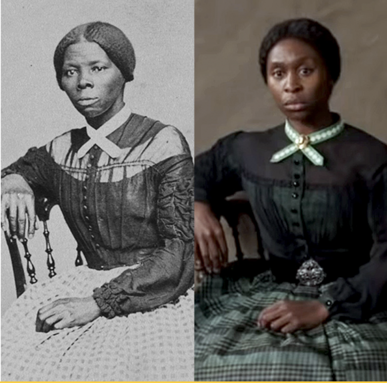 Harriet Tubman Niharika Sharma Studies Of Black History At The