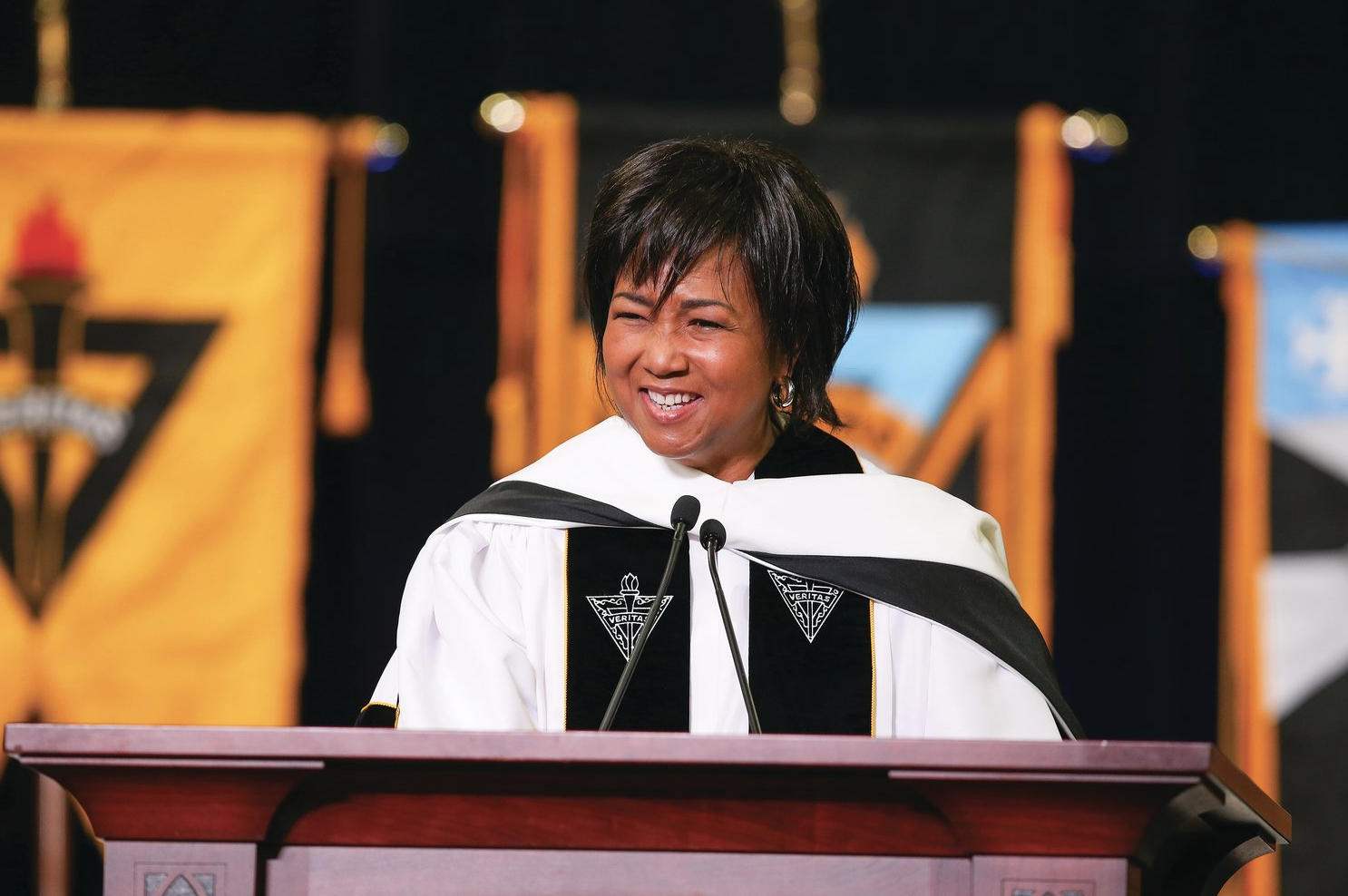 Dr. Mae Jemison