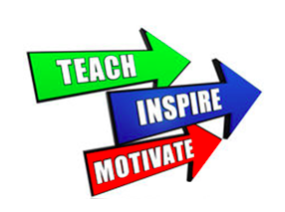 Teach, Inspire, Motivate - Character Education Resource Center