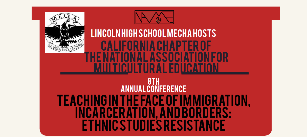 National Association for Multicultural Education (NAME) Conference
