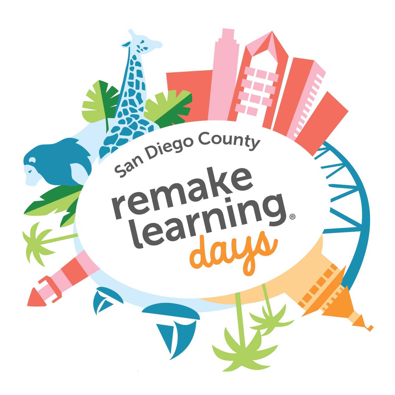 Remake Learning Days to showcase the future of learning with HundrED