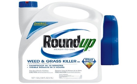 roundup - San Diego Pollution Trackers