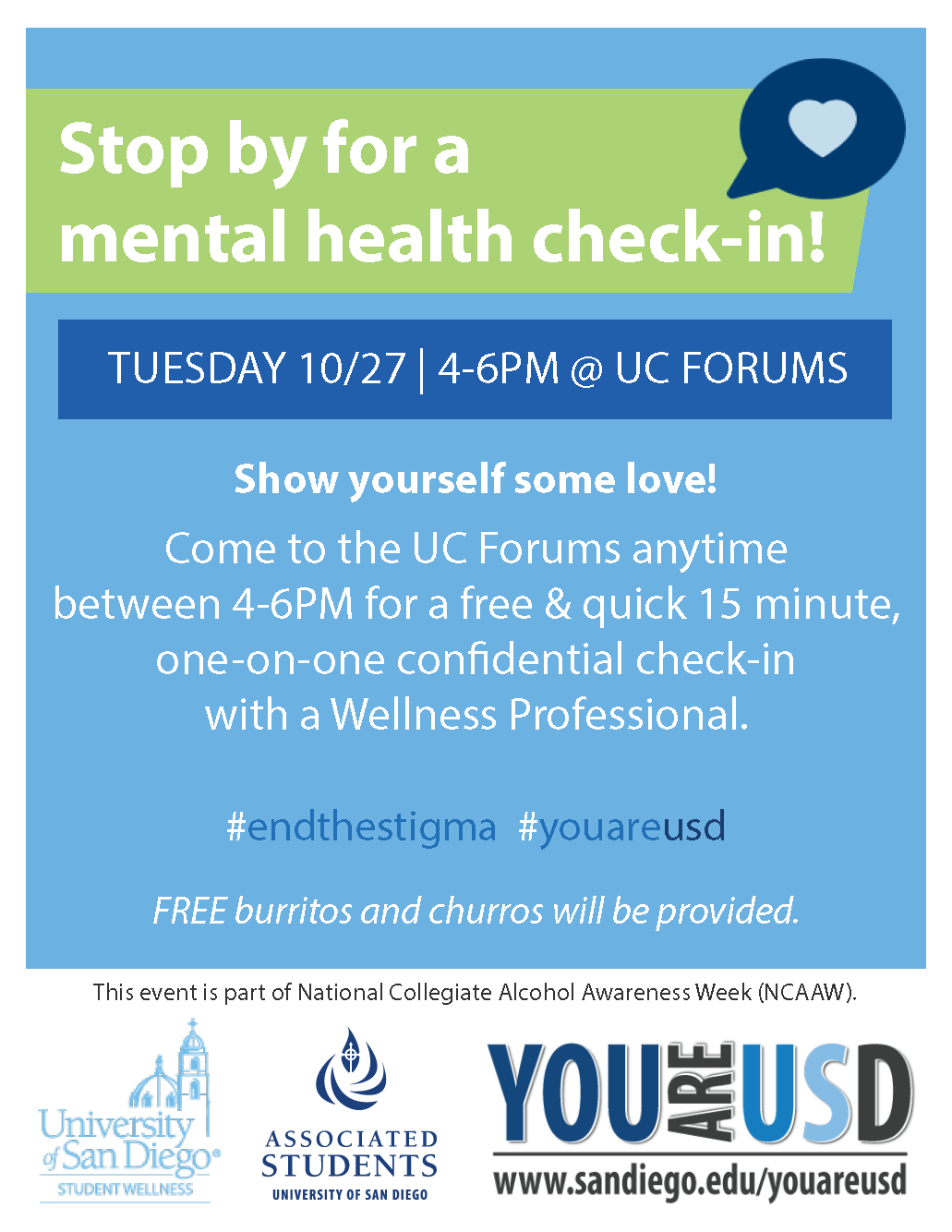 Mental Health Check-in